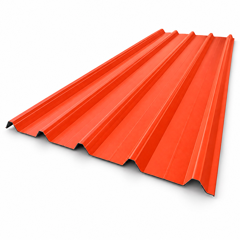 Teja Termoacústica ASA PVC Polipro