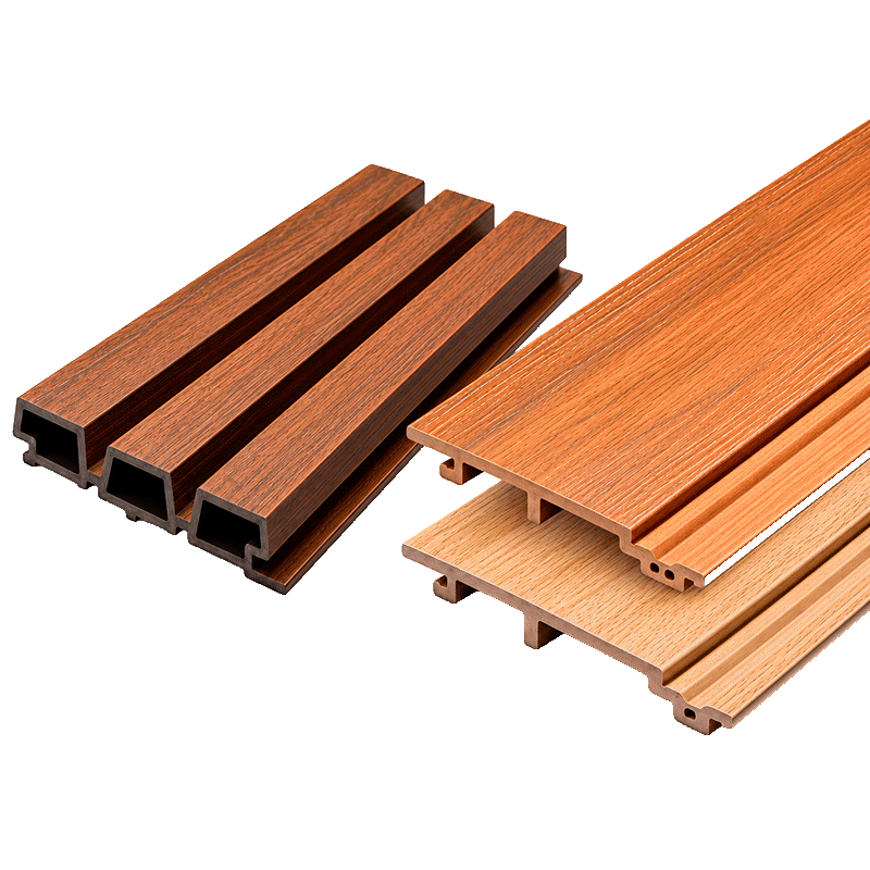 Wallpanel 3D WPC Polipro
